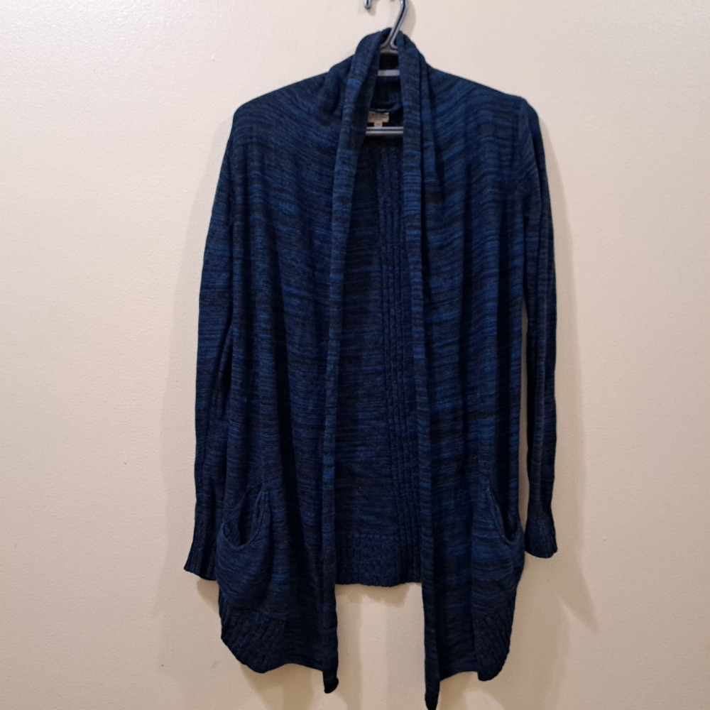 Wilfred with silk and cashmere